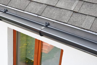 Customized Gutter Solutions
